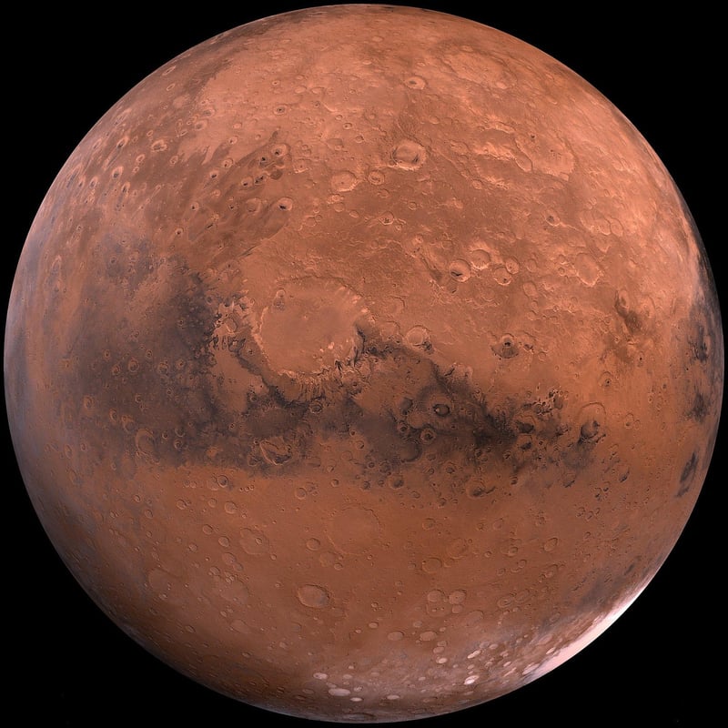 Planetary Parties